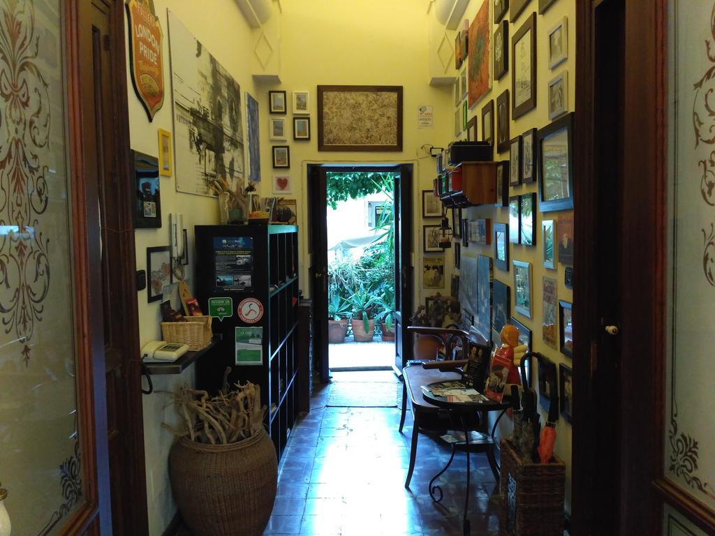 Casa Barbero Charme B&B Catania Luaran gambar