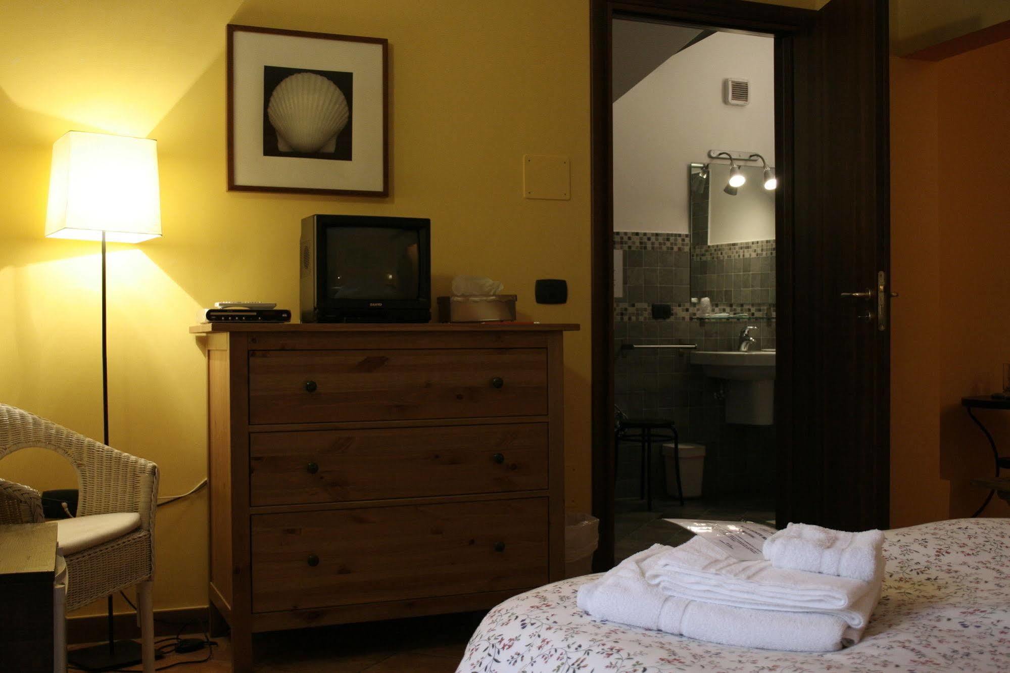 Casa Barbero Charme B&B Catania Luaran gambar