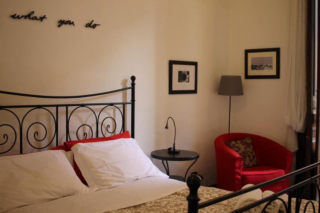 Casa Barbero Charme B&B Catania Luaran gambar