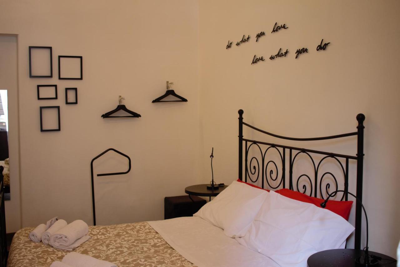 Casa Barbero Charme B&B Catania Luaran gambar